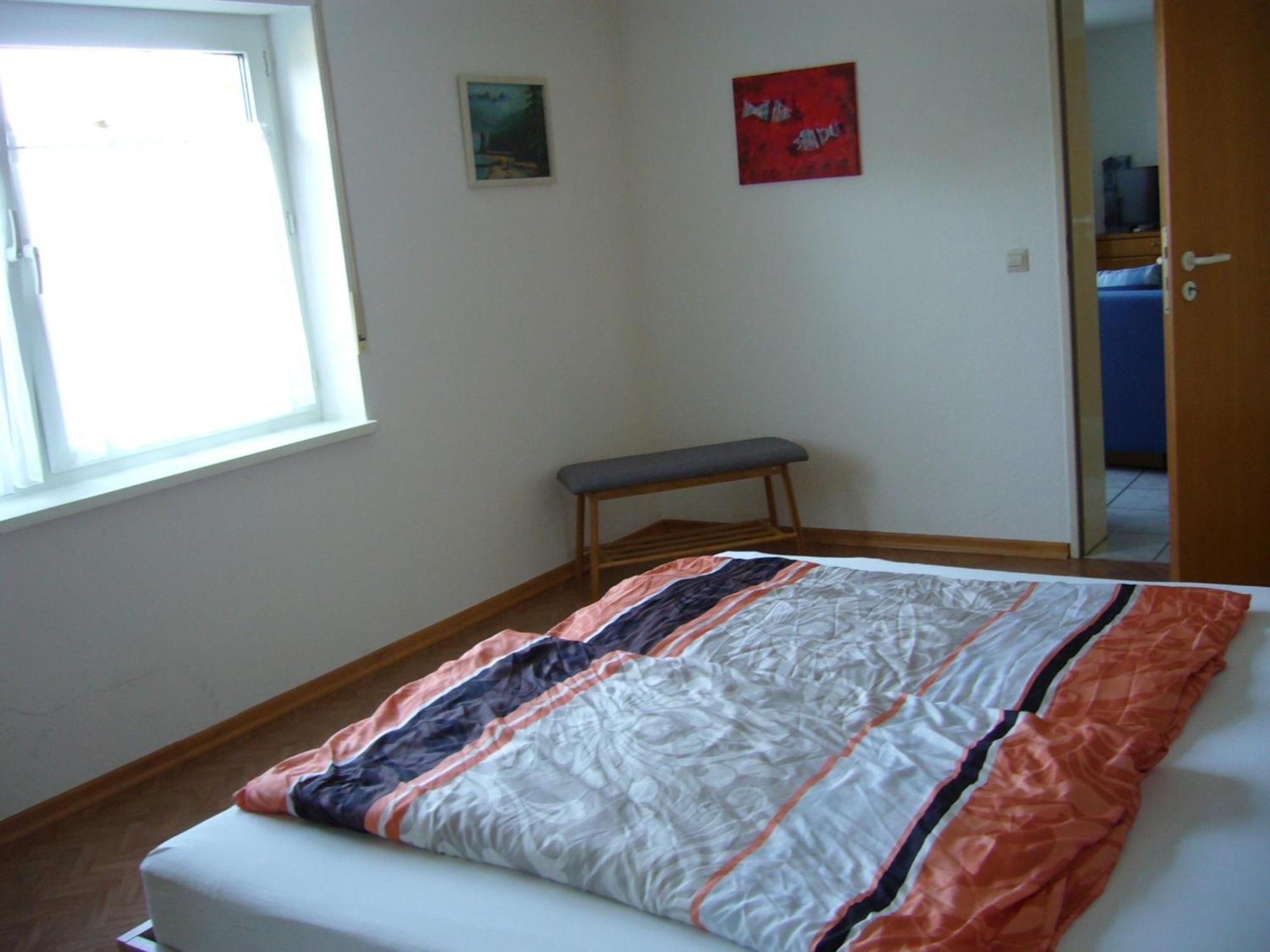 Ferienwohnung Am Reitplatz Neuried  Buitenkant foto
