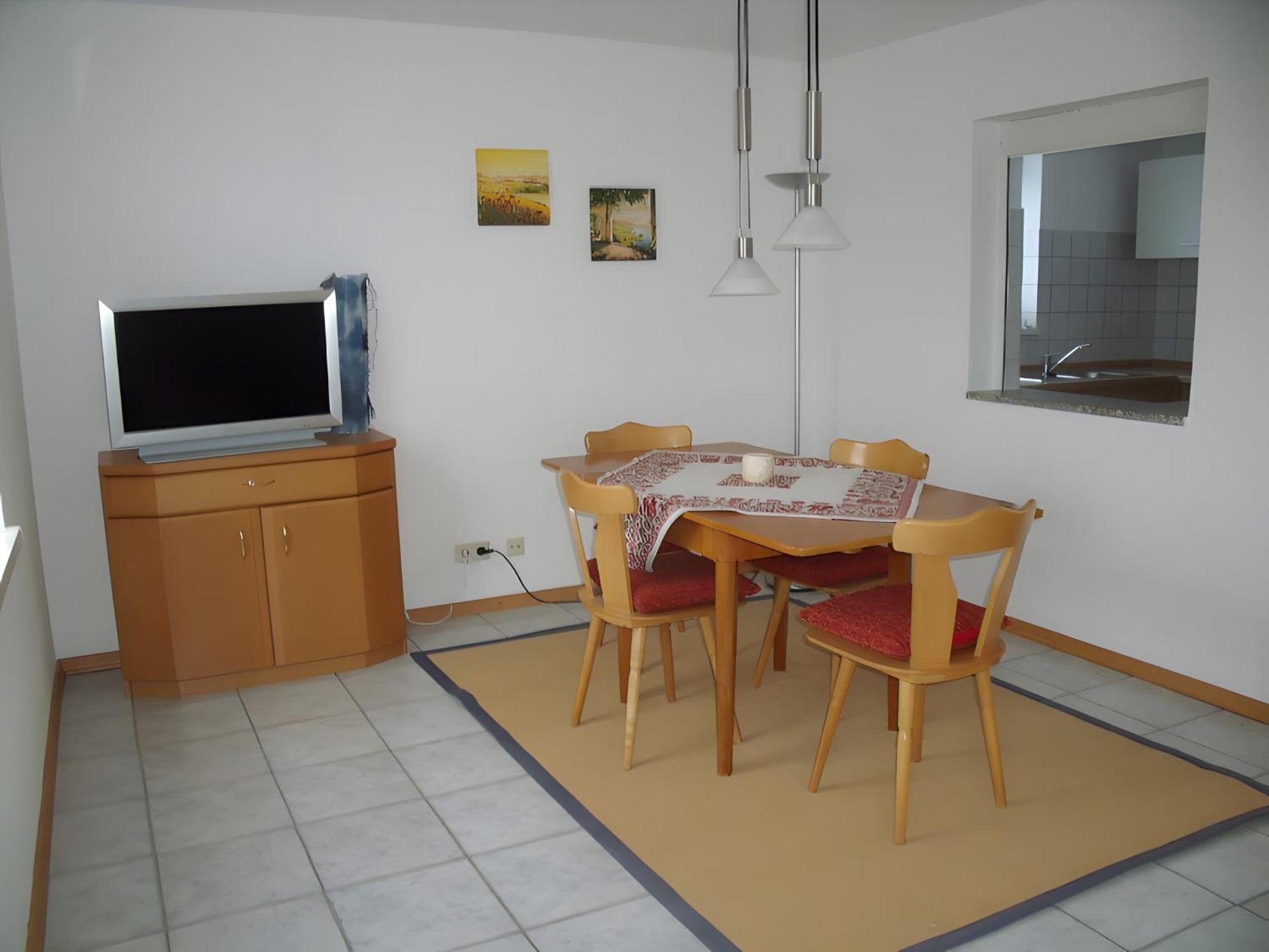 Ferienwohnung Am Reitplatz Neuried  Buitenkant foto