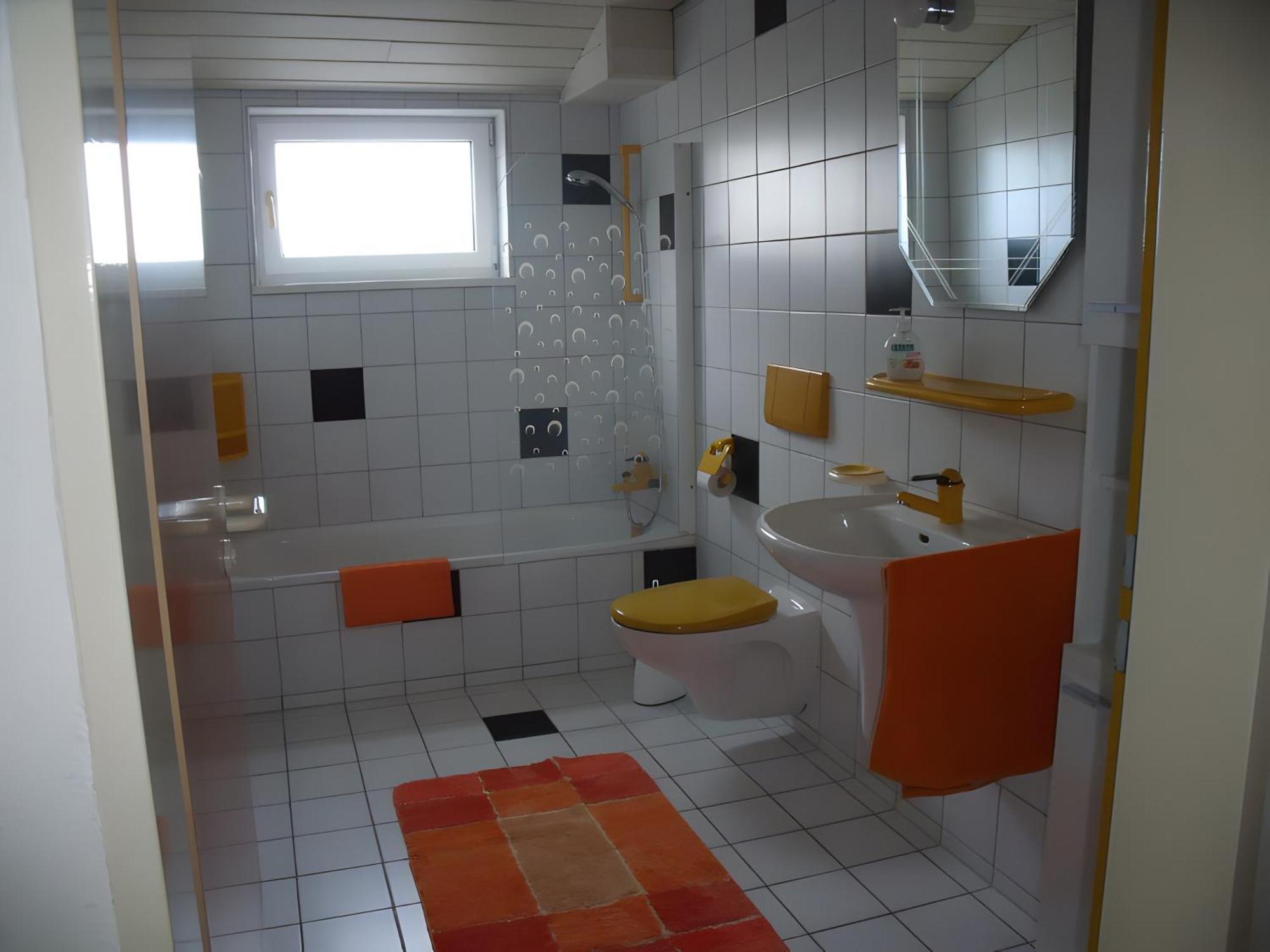 Ferienwohnung Am Reitplatz Neuried  Buitenkant foto