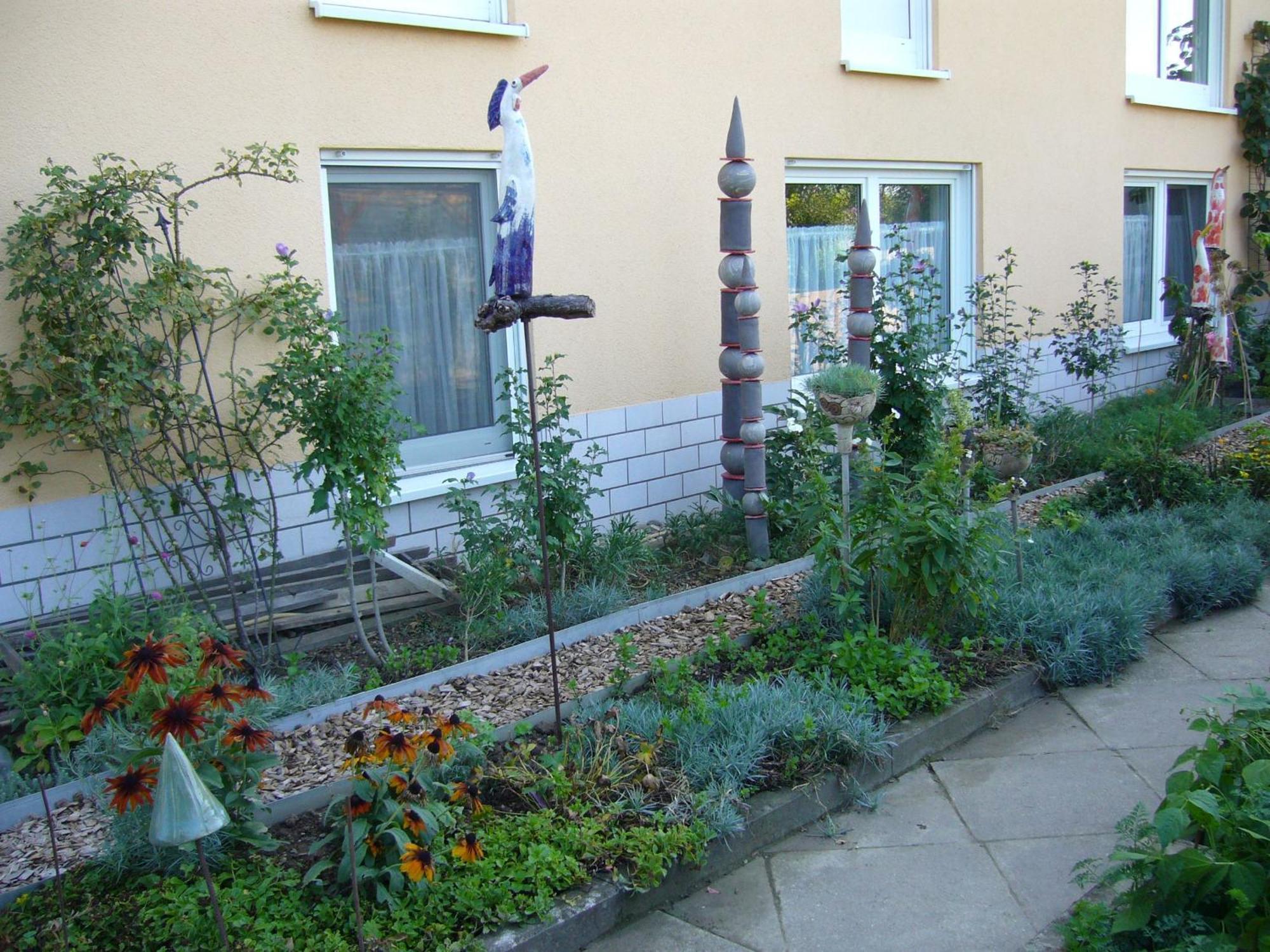 Ferienwohnung Am Reitplatz Neuried  Buitenkant foto